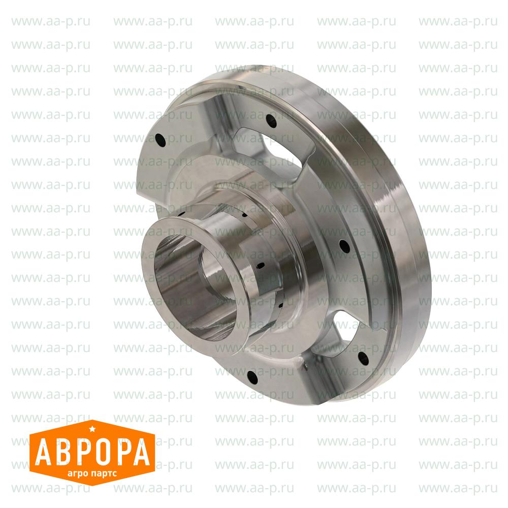 YZ121924 КОРП.  ПОДШИПН.  БЕЗ  ПОДШ.
